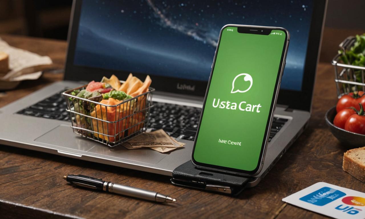 Beware of Instacart Scams: Protecting Customers and Shoppers